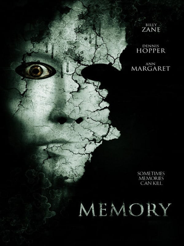 Memory Película 2006