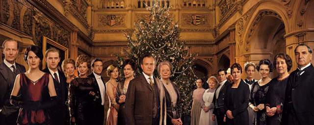 Sub Torrents DowntonAbbey_309HDTV_Xvid_Mp34SBT