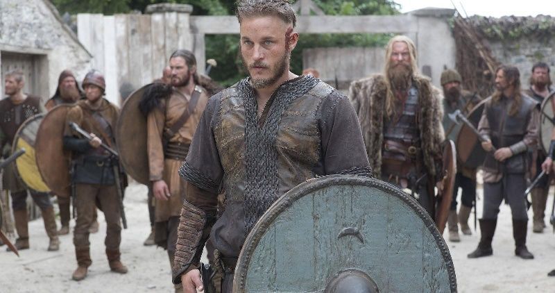 Cuantos Episodios Tiene Vikingos Temporada 1