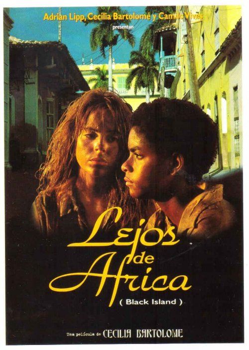 20419487 - Lejos de Africa (1996)