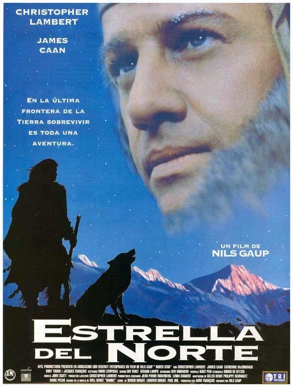 Estrella Del Norte Pel Cula Sensacine