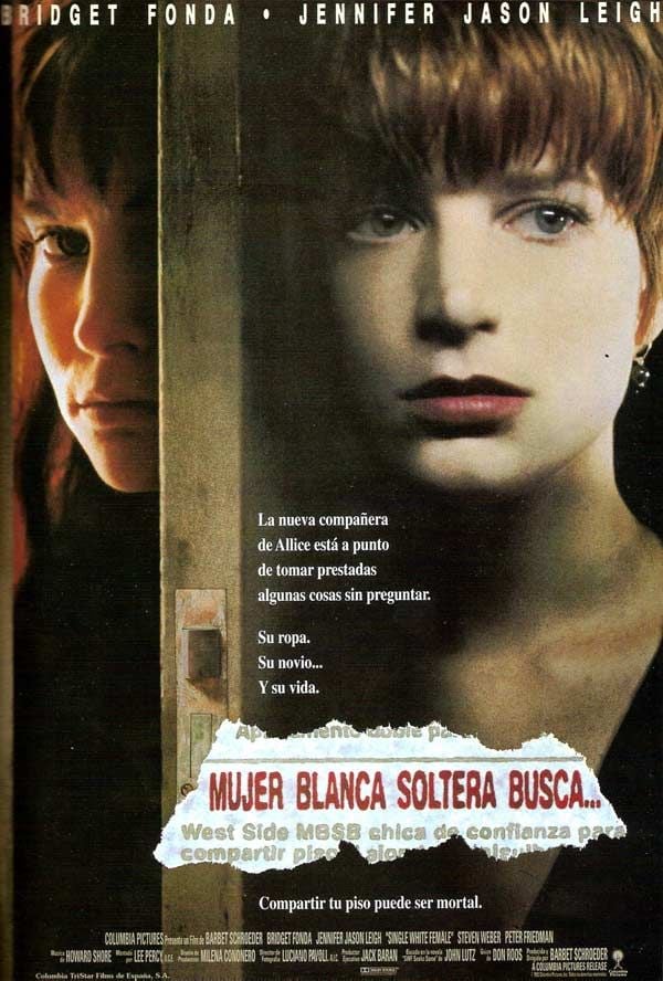 chica busca chica pelicula completa