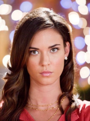 Odette Annable - SensaCine.com