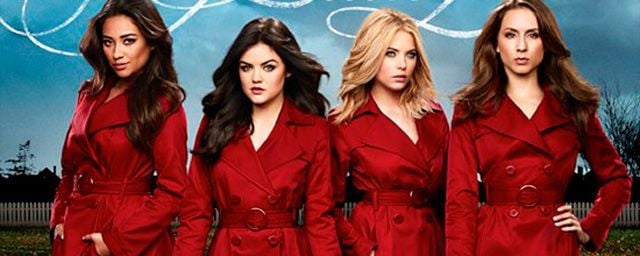 Pretty Little Liars\': ¡Primer avance en vídeo de la cuarta temporada ... Pretty Little Liars\': ¡Primer avance en vídeo de la cuarta temporada ...