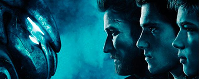 Falling Skies\' renueva en TNT por una cuarta temporada - Noticias de ... Falling Skies\' renueva en TNT por una cuarta temporada - Noticias de ...