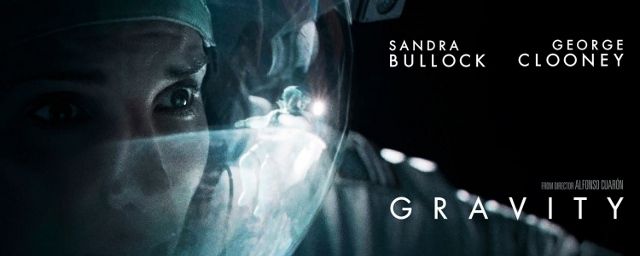 Gravity': nuevo póster y trái...
