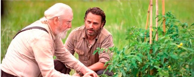 The Walking Dead\': ¡Primer \'sneak peek\' de la cuarta temporada ... The Walking Dead\': ¡Primer \'sneak peek\' de la cuarta temporada ...