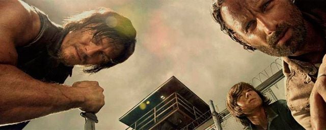 The Walking Dead\': 5 secretos de la cuarta temporada - Noticias de ... The Walking Dead\': 5 secretos de la cuarta temporada - Noticias de ...