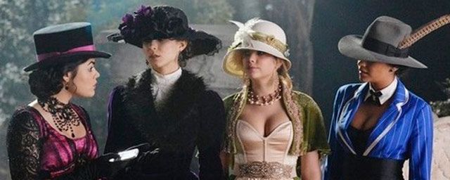 La cuarta temporada de \'Pretty Little Liars\' regresará en enero de ... La cuarta temporada de \'Pretty Little Liars\' regresará en enero de ...