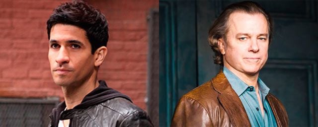 Homeland\': dos nuevos fichajes para la cuarta temporada - Noticias ... Homeland\': dos nuevos fichajes para la cuarta temporada - Noticias ...