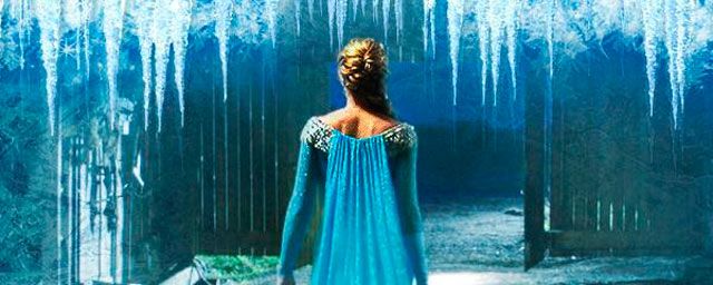 Once Upon A Time\': primera imagen de Elsa de \'Frozen\' en la cuarta ... Once Upon A Time\': primera imagen de Elsa de \'Frozen\' en la cuarta ...