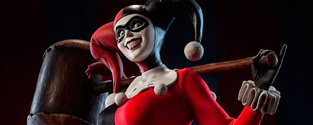 ¿Prepara Warner Bros. una película sobre Harley Quinn ...