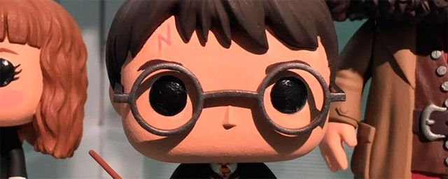 funko muñecos