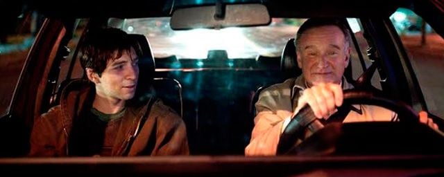Cuando Sale La Pelicula De Boulevard
