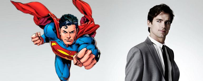 Sabias Que Matt Bomer Casi Fue Superman En Una Pelicula Escrita Por J J Abrams Noticias De Cine Sensacine Com Batman catches pedophiles in canada while we discuss the failings and potentials of the movie 'in time.'. sensacine com