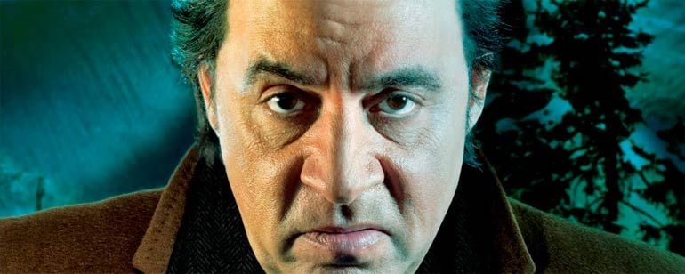 lilyhammer sopranos