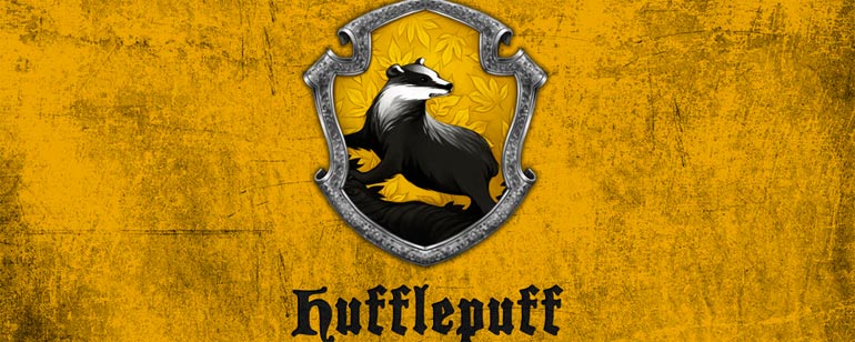 Harry Potter': J.K.Rowling sentencia: "Es el amanecer de la Era de  Hufflepuff" - Noticias de cine - SensaCine.com