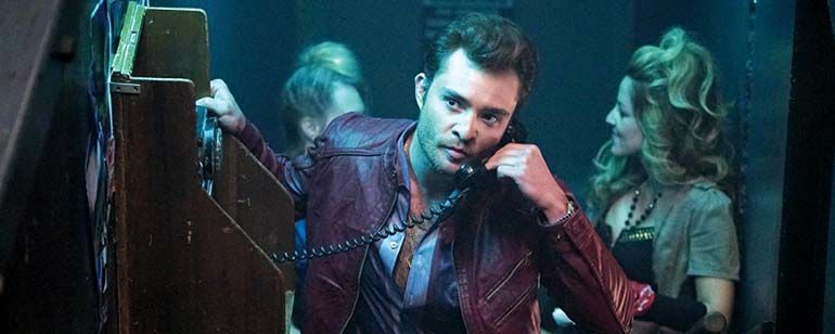 Wicked City Serie Wicked City Serie