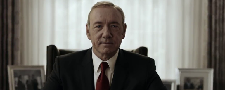 House Of Cards Fecha De Estreno Y Teaser De La Esperada Cuarta