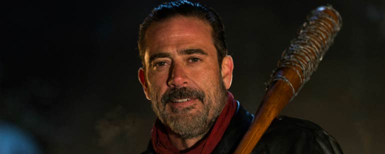 Resultado de imagen para jeffrey dean morgan the walking dead