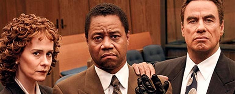 O J Simpson Serie O J Simpson Serie