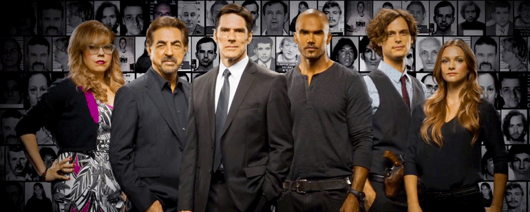 Mentes Criminales Ver Online Gratis Español