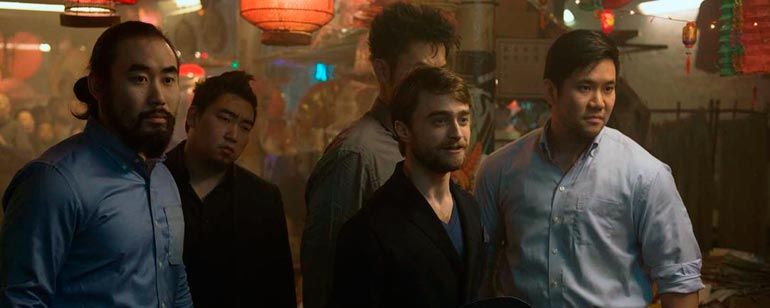 Ver Pelicula Ahora Me Ves 2 Online Gratis