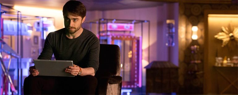Ver Pelicula Ahora Me Ves 2 Online Gratis
