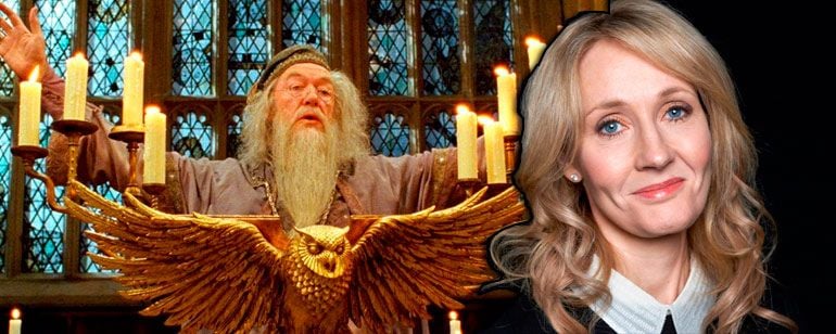 Por Que Voldemort Mata A Los Padres De Harry