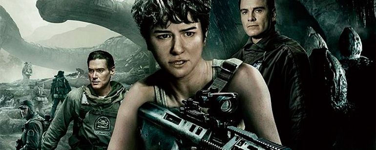 Alien Covenant La Secuela Comenzara A Rodarse Dentro De 14 Meses Segun Ridley Scott Noticias De Cine Sensacine Com