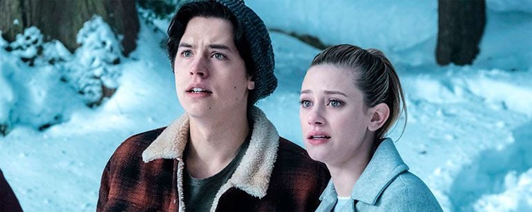 Riverdale El Creador Habla Sobre El Impactante Final De La Primera Temporada Noticias De Series Sensacine Com