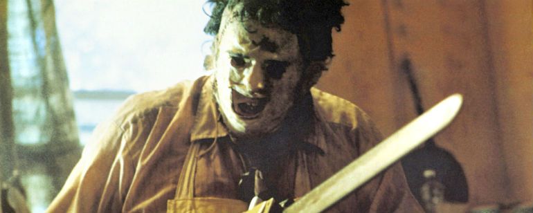 Leatherface