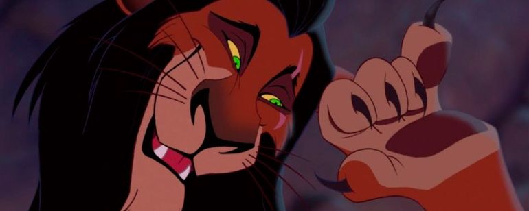 El Rey León El director de la película de animación asegura que