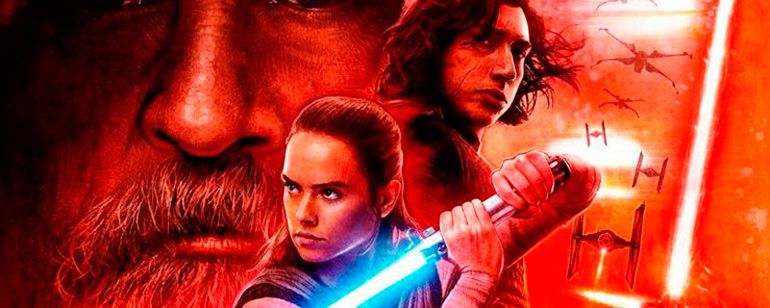 Star Wars 8 Los últimos Jedi Se convertirá SPOILER en el nuevo