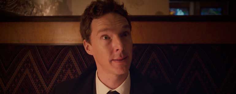 Patrick Melrose Benedict Cumberbatch protagoniza el primer tráiler