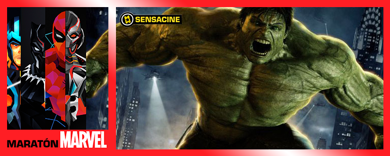 'El Increíble Hulk': 10 curiosidades sobre la película que quizá no conocías
