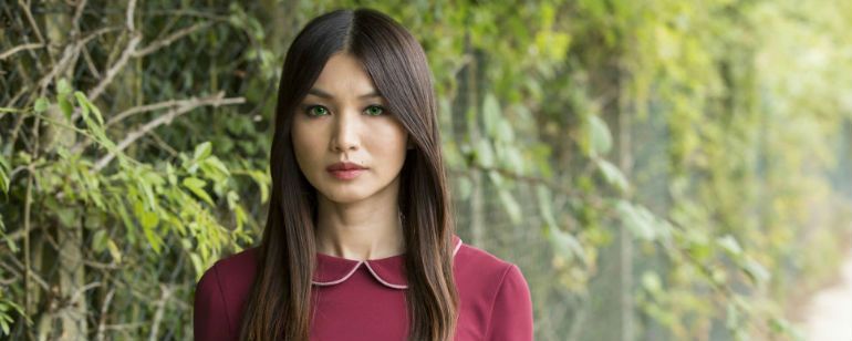 'Captain Marvel': Gemma Chan será Minn-Erva