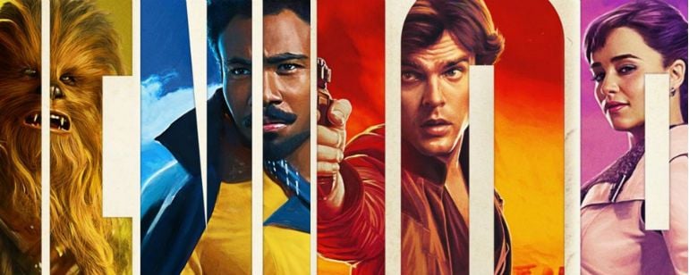 'Han Solo: Una historia de Star Wars': Así encaja en la cronología de la saga