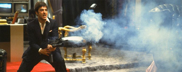 'El precio del poder': Antoine Fuqua vuelve a sonar para dirigir el 'remake' de 'Scarface'