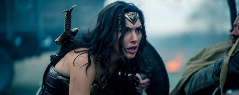 'Wonder Woman 2': El productor confirma que el inicio del rodaje está planeado para este verano