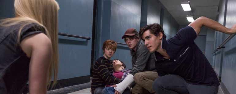 'Los Nuevos Mutantes': La película incluirá un nuevo personaje durante los 'reshoots'