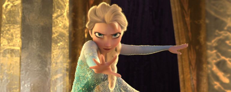 'Frozen 2': La co-directora Jennifer Lee no descarta darle una novia a Elsa