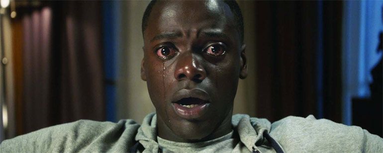 'Déjame salir', la nominada al Oscar a la Mejor película más rentable