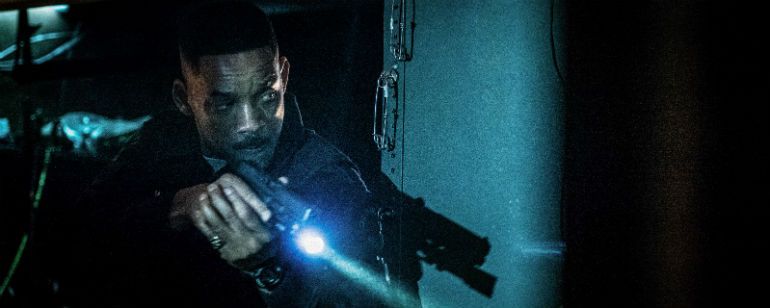 'Gemini Man': La película protagonizada por Will Smith completa su reparto, justo a tiempo para el comienzo del rodaje