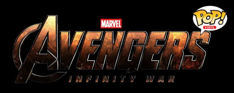 'Vengadores: Infinity War': Así podrían ser sus Funkos