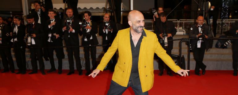 Gaspar Noé ya rueda 'Psyché', su quinto largometraje