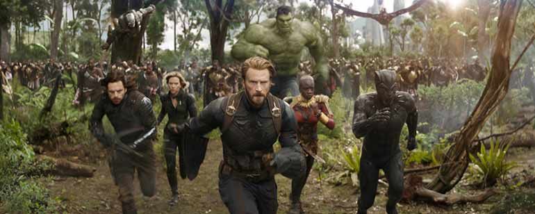 'Vengadores: Infinity War': El cómic precuela adelanta que este villano podría seguir vivo