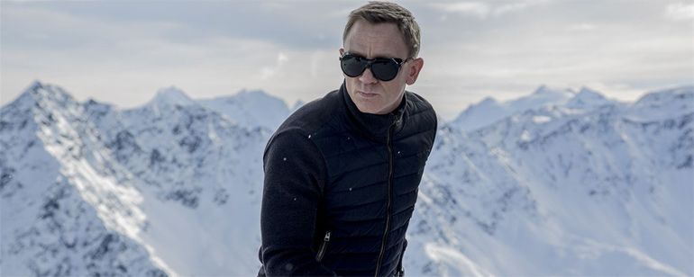 La fecha de estreno de 'Bond 25' podría cambiar si Danny Boyle dirige la película