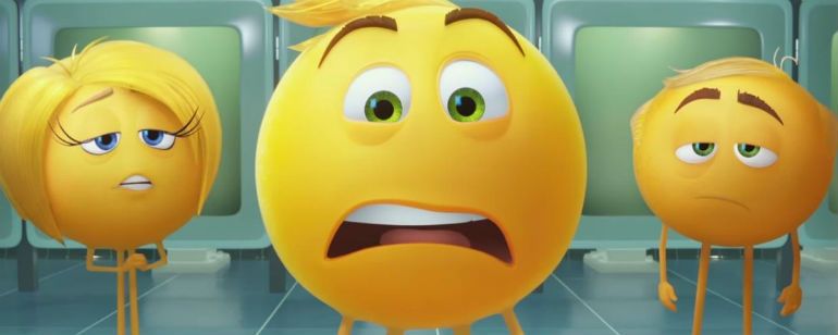 'Emoji: La película' y 'Cincuenta sombras más oscuras', encabezan la lista de ganadores de los Razzie 2018