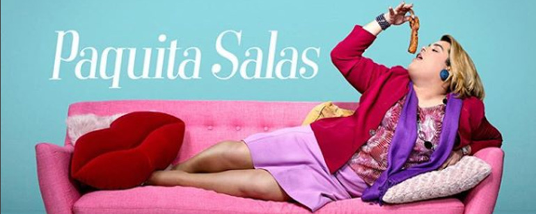 Paquita Salas Los Javis Publican Una Nueva Imagen Promocional De La